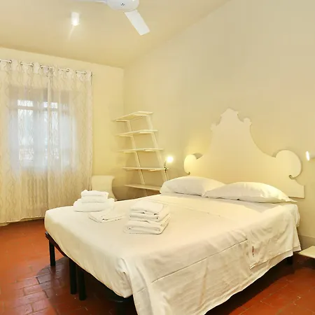 Via Santo Spirito 6 Apartment *