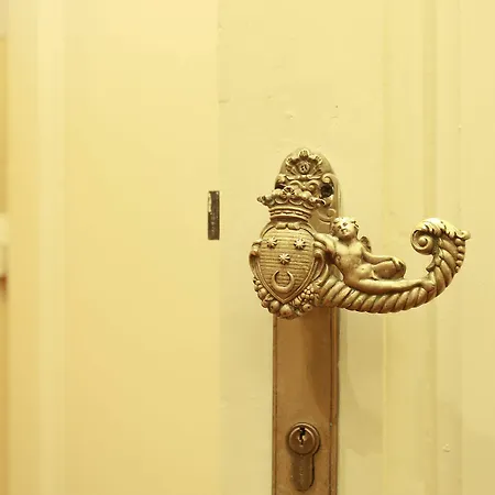 Apartment Via Santo Spirito 6