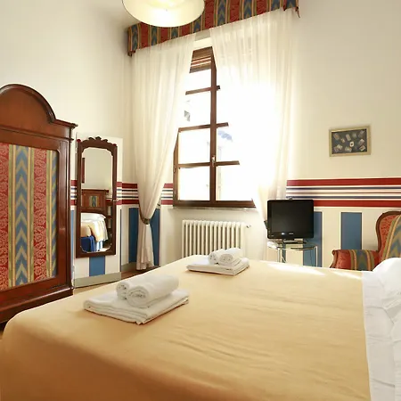 Via Santo Spirito 6 * Florence