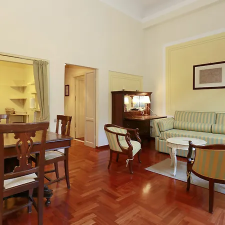 Via Santo Spirito 6 Apartamento