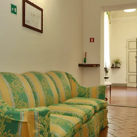 Apartment Via Santo Spirito 6 Florence