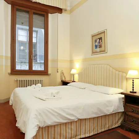 Via Santo Spirito 6 Florence