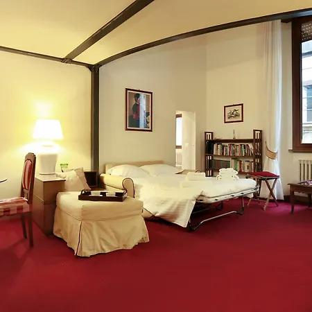 Via Santo Spirito 6 Apartment