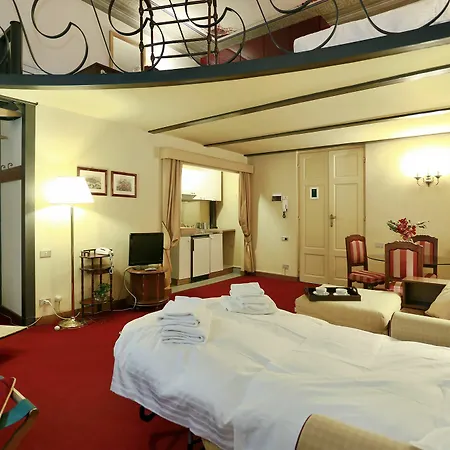 Via Santo Spirito 6 Apartamento *