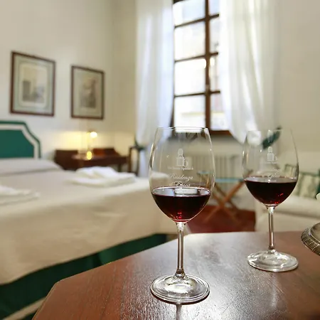 Apartamento Via Santo Spirito 6