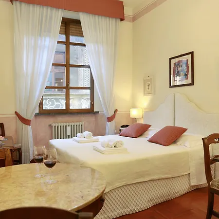 Apartamento Via Santo Spirito 6 *