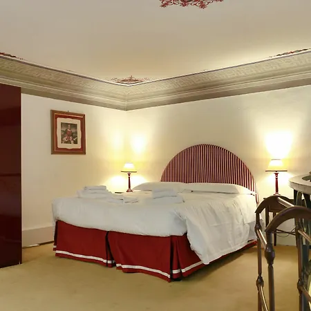 Via Santo Spirito 6 Apartment Florence
