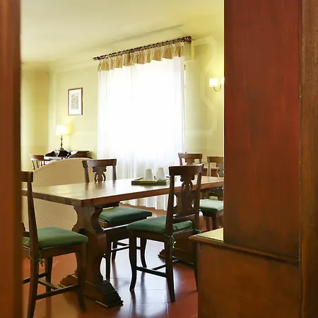 Via Santo Spirito 6 Apartment Florence
