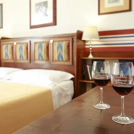 Apartamento Via Santo Spirito 6