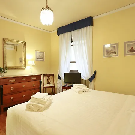 Via Santo Spirito 6 * Florence