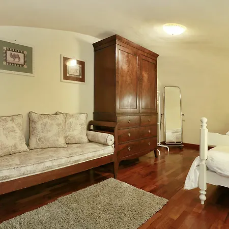 Apartment Via Santo Spirito 6