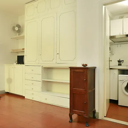 Via Santo Spirito 6 Apartment Florence