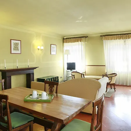 Via Santo Spirito 6 Apartment Florence