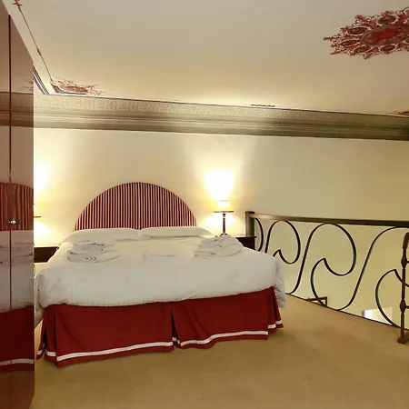 Via Santo Spirito 6 Apartment