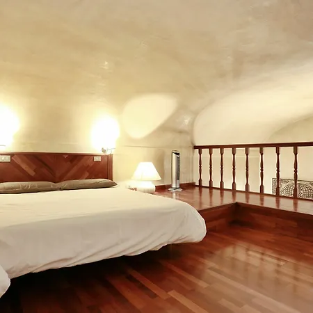 Via Santo Spirito 6 Apartment Florence