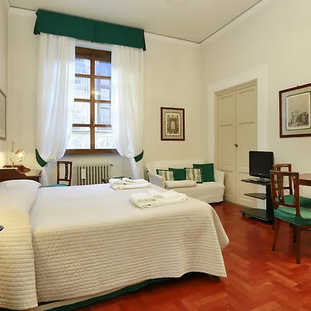 Via Santo Spirito 6 Apartment *
