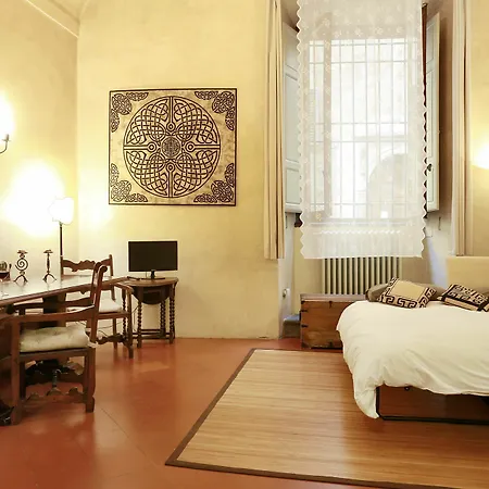 Via Santo Spirito 6 Apartamento *