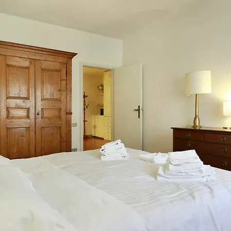 Apartment Via Santo Spirito 6 Florence