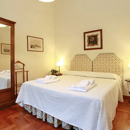 Via Santo Spirito 6 * Florence