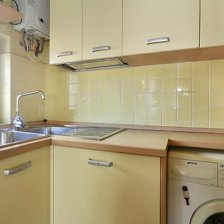 Apartamento Via Santo Spirito 6 Florença