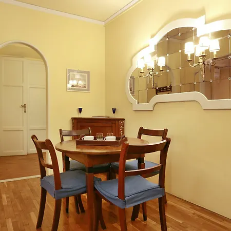 Via Santo Spirito 6 Apartment