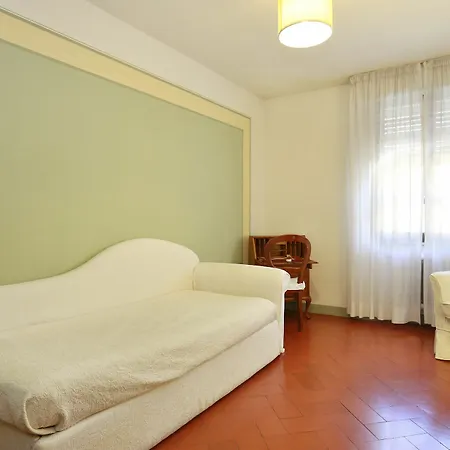 Apartamento Via Santo Spirito 6