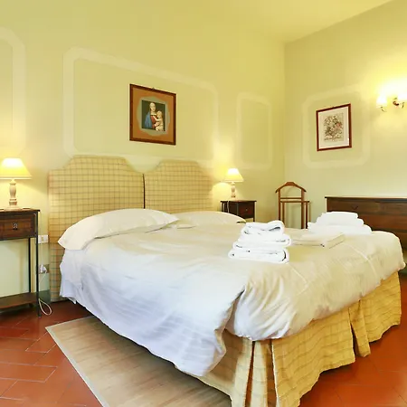 Apartment Via Santo Spirito 6 *