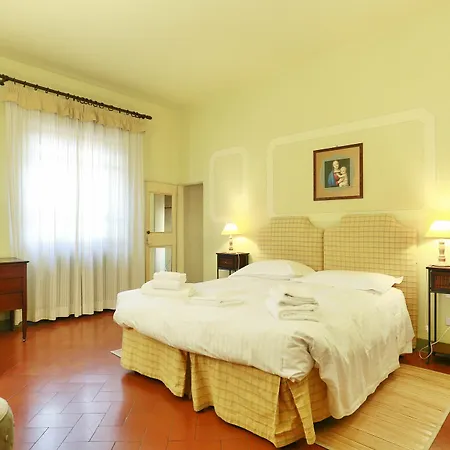Via Santo Spirito 6 Apartment