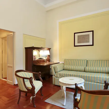 Via Santo Spirito 6 Apartment *