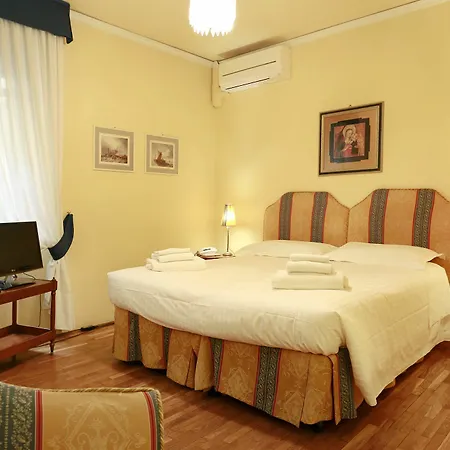 Via Santo Spirito 6 Apartment Florence