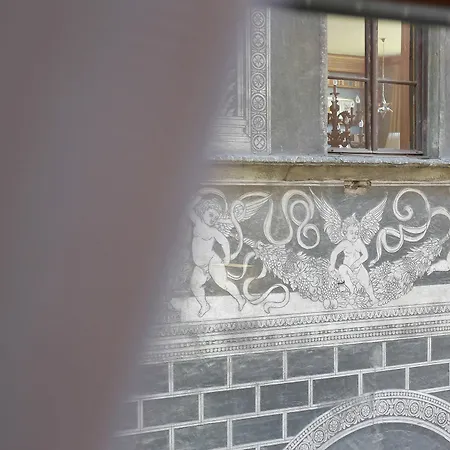 Apartment Via Santo Spirito 6 *