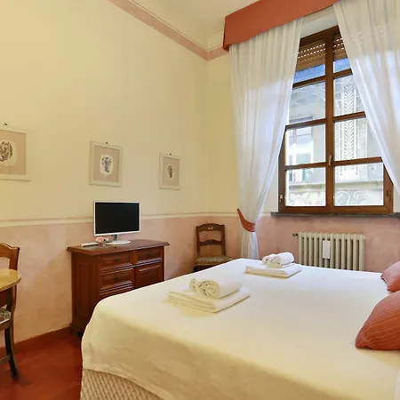 Via Santo Spirito 6 Apartment Florence